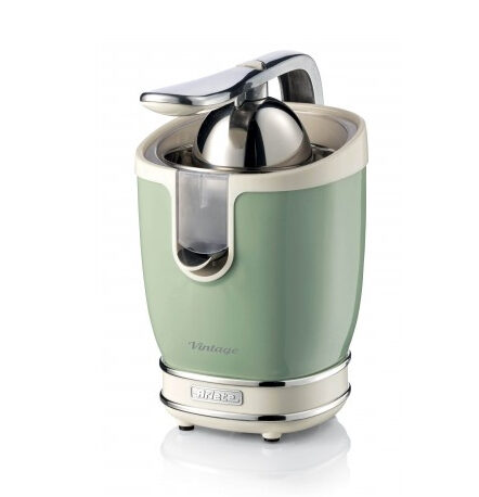 Ariete 0413 Centrifuga 85 W Verde