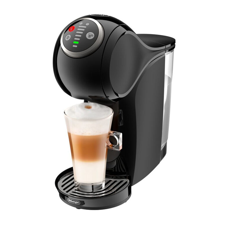 De?Longhi Genio Plus Automatica/Manuale Macchina per espresso 0,8 L