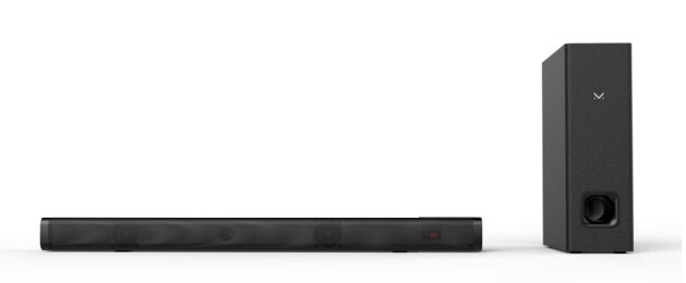 New Majestic Soundbar Sb 5509  2.1ch
