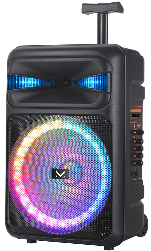 New Majestic FIRE T6
