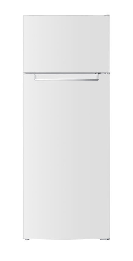 Beko RDSO206K40WN frigorifero con congelatore Libera installazione 206 L E Bianco